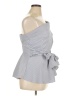 Unbranded 100% Polyester Gray Cocktail Dress Size XL - photo 4