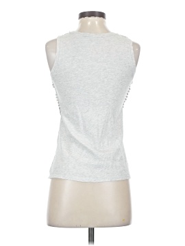 Ann Taylor LOFT Sleeveless Top (view 2)