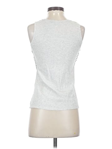 Ann Taylor LOFT Sleeveless Top (view 2)