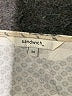 sandwich_ 100% Viscose Gray Short Sleeve Top Size EU 34 / US 4 - photo 7