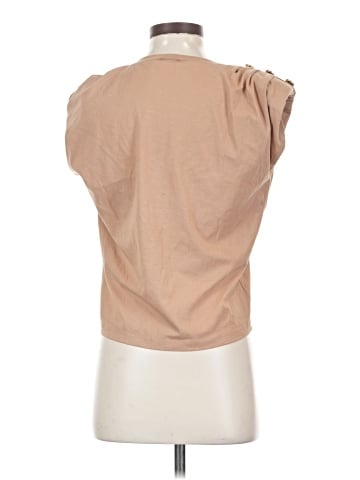 Express Sleeveless T-Shirt (view 2)
