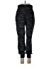 Athleta Camo Black Casual Pants Size M - photo 1