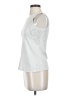 Ann Taylor LOFT Silver Sleeveless Top Size XS (petite) - photo 5