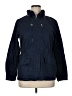 Gap Solid Blue Jacket Size XL - photo 1