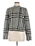 Gap Plaid Gray Jacket Size M - photo 1