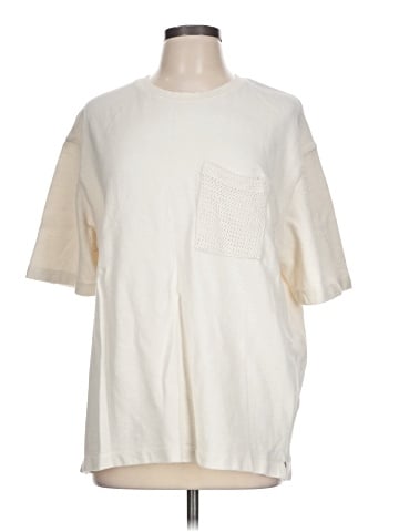 Zara Short Sleeve T-Shirt (view 1)