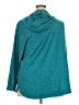 LIVI Teal Pullover Sweater Size 22 Plus - photo 2