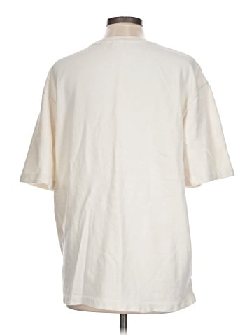 Zara Short Sleeve T-Shirt (view 2)
