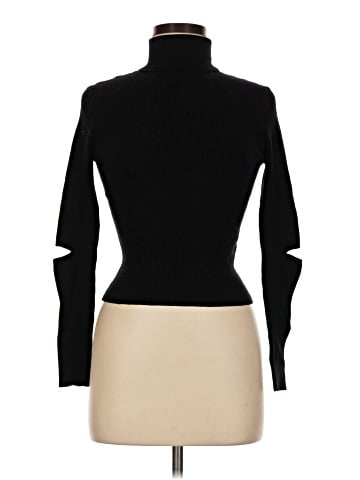 Bershka Turtleneck Sweater (view 1)