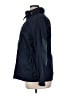 Gap Solid Blue Jacket Size XL - photo 5