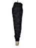 Athleta Camo Black Casual Pants Size M - photo 4
