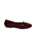 Style&Co Burgundy Flats Size 9 1/2 - photo 1