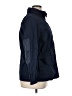 Gap Solid Blue Jacket Size XL - photo 4