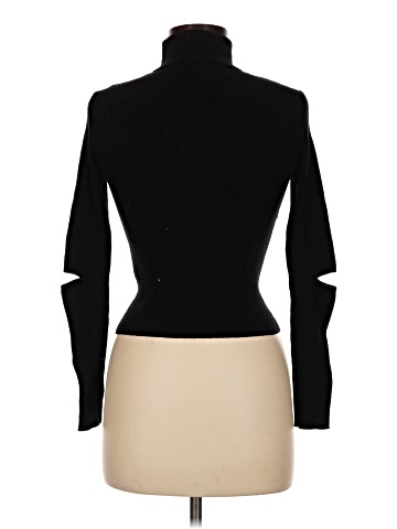 Bershka Turtleneck Sweater (view 2)