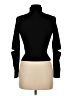 Bershka Black Turtleneck Sweater Size M - photo 2