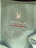 Spyder Teal Sweatshirt Size L - photo 7