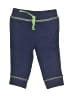 Yoga Sprout 100% Cotton Blue Active Pants Size 3-6 mo - photo 1