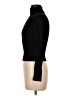 Bershka Black Turtleneck Sweater Size M - photo 5