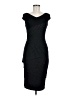 Bailey 44 Black Cocktail Dress Size M (petite) - photo 1