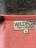 Wildfox Pink Sweatshirt Size Med (2 or M) - photo 7