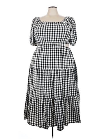 The Drop Casual Dress (view 1)