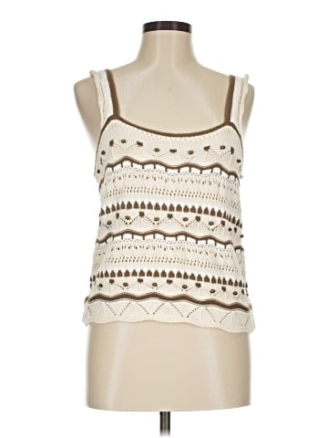 La Ligne Sleeveless Top (view 1)