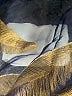 Unbranded Blue Kimono Size XL (estimated) - photo 7