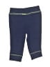 Yoga Sprout 100% Cotton Blue Active Pants Size 3-6 mo - photo 2