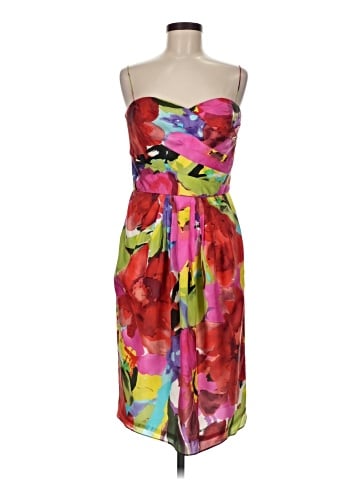 Chetta B Cocktail Dress (view 1)