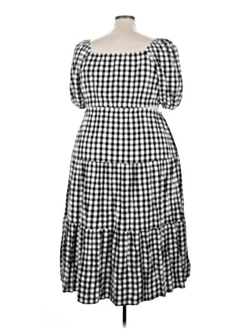 The Drop Casual Dress (view 2)