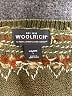 Woolrich Green Long Sleeve Top Size L - photo 7