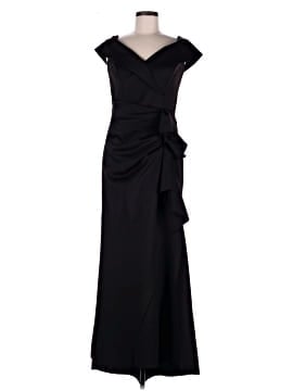 Xscape Cocktail Dress (view 1)