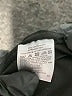 Unbranded Black 3/4 Sleeve T-Shirt Size S - photo 8