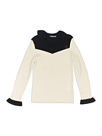 Assorted Brands Turtleneck Sweater (view 1)