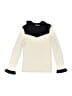 Assorted Brands Ivory Turtleneck Sweater Size 120 cm / US 6X - photo 1