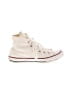 Converse Ivory Sneakers Size 5 - photo 1