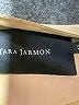 Tara Jarmon Tan Trenchcoat Size EU (FR) 42 / US 10 (tall) - photo 6