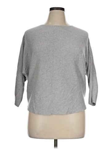 Sioni Pullover Sweater (view 1)