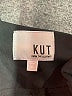 Kut from the Kloth Black Jacket Size XS - photo 6