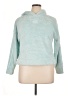 Adidas Teal Pullover Sweater Size XL - photo 1