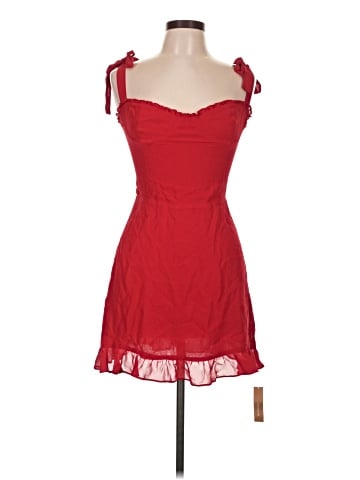 Reformation Cocktail Dress (view 1)