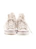 Converse Ivory Sneakers Size 5 - photo 2
