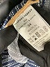 Chloé 100% Viscose Stripes Blue Casual Pants Size EU (FR) 34 / US 2 - photo 16