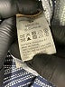 Chloé 100% Viscose Stripes Blue Casual Pants Size EU (FR) 34 / US 2 - photo 17