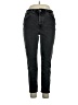 Denim Co Black Jeans Size 14 - photo 1