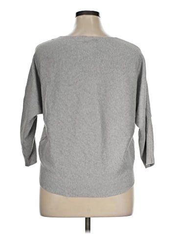 Sioni Pullover Sweater (view 2)