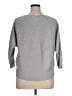 Sioni Gray Pullover Sweater Size XL - photo 2
