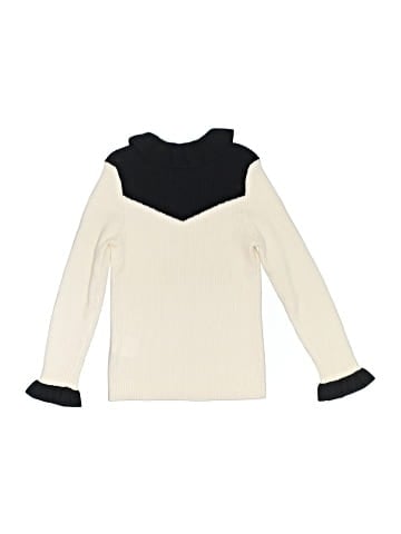 Assorted Brands Turtleneck Sweater (view 2)