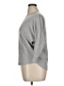 Sioni Gray Pullover Sweater Size XL - photo 5