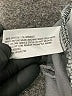 Cat & Jack Solid Gray Cargo Pants Size 10 - photo 4